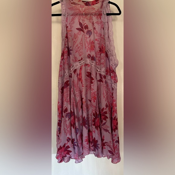 Free People Dresses & Skirts - Free People by Intimately Summer Dress👗